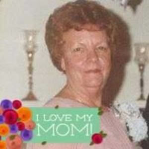 Meet your Posher, Rita